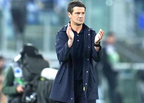 Presa din Italia, la picioarele lui Cristi Chivu: „Perfect” + Nota primită: „Putea fi chiar 10”