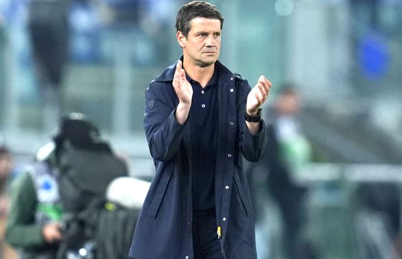 Primul transfer ochit de Cristi Chivu pentru Parma: „Versatil”