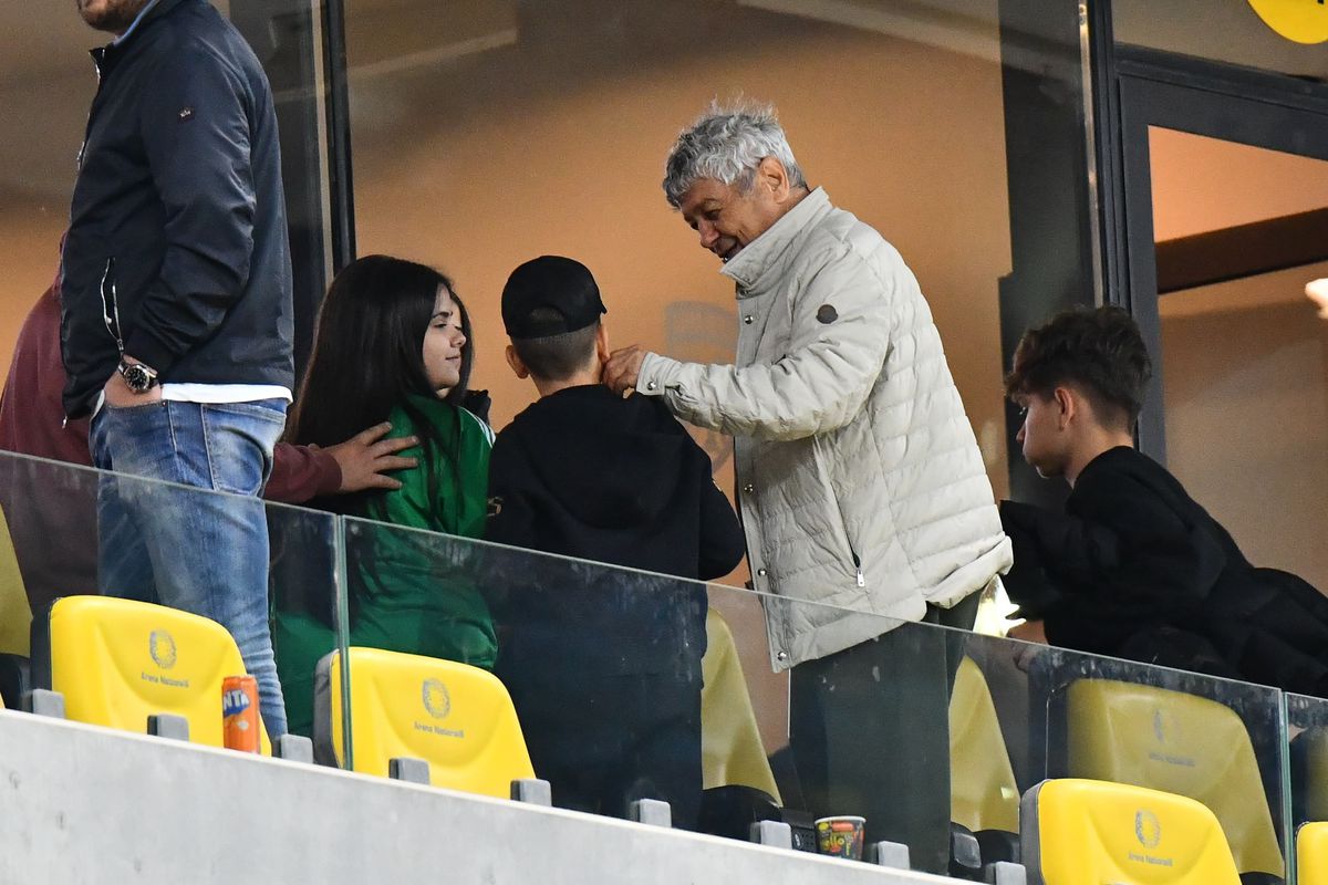 Jucătorul lui Dinamo s-a dezlănțuit la interviu: „Vor începe să intre și nu se vor mai opri” + ce spune marcatorul golului cu CFR Cluj: „Aș mai juca un meci”