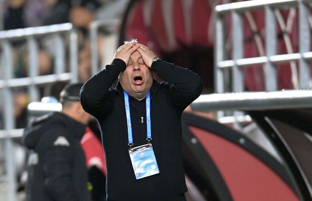 Marian Iancu l-a „mitraliat” pe Șumudică: „Pupincurism libidinos execrabil, la gunoi!”