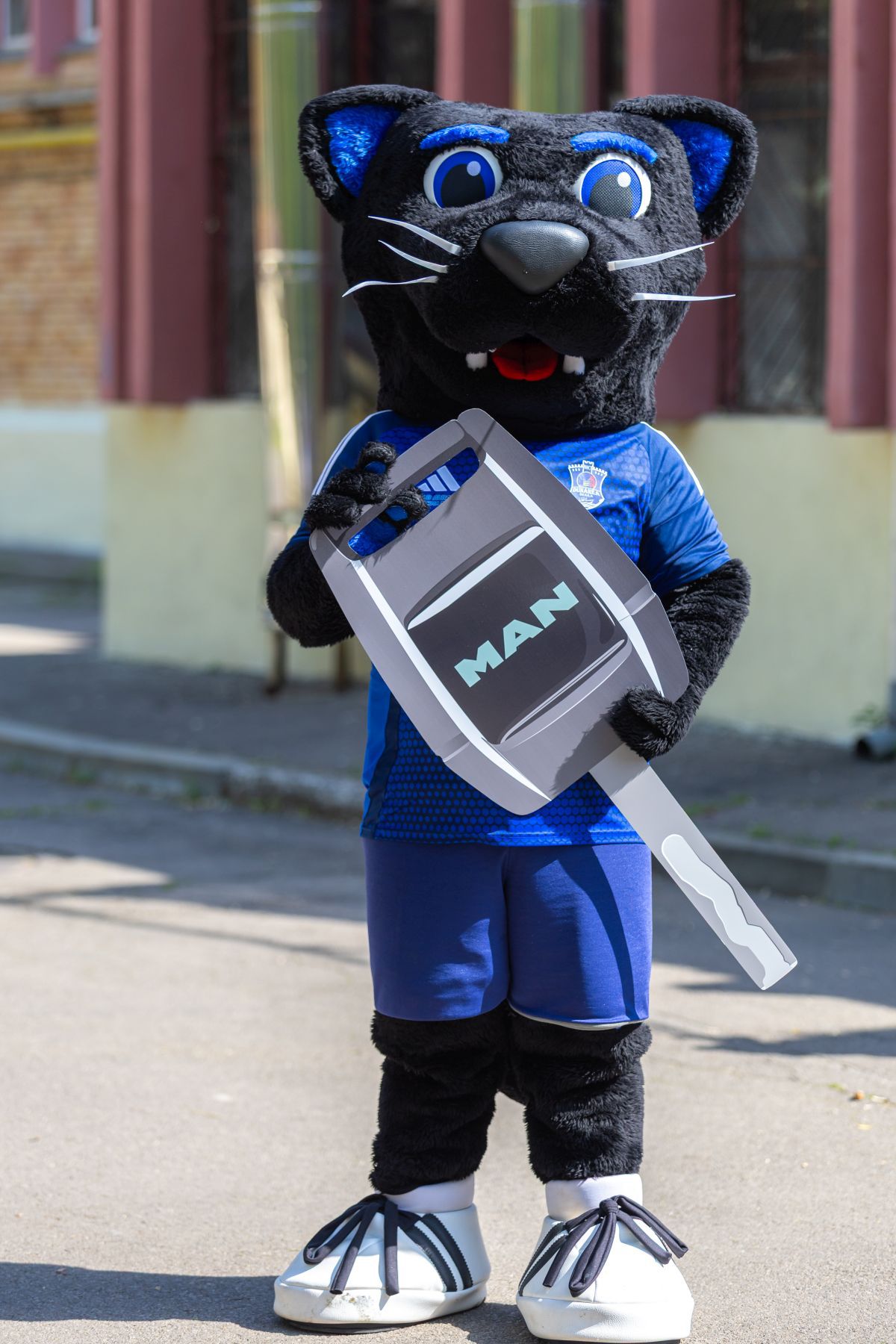 Dunărea Brăila se plimbă cu autocar de 500.000 de euro! Nici echipele din Superliga nu se pot lăuda cu așa ceva