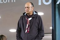 „Rezultatul final a fost viciat” » Dan Șucu, atac fără menajamente la adresa lui Becali după Rapid - FCSB: „În trecut, transportau valize cu bani prin țară!”