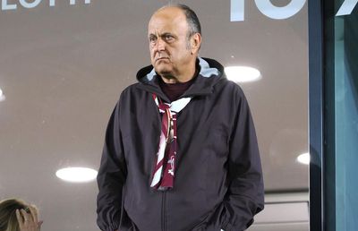 „Rezultatul final a fost viciat” » Dan Șucu, atac fără menajamente la adresa lui Becali după Rapid - FCSB: „În trecut, transportau valize cu bani prin țară!”