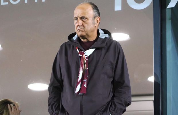 „Rezultatul final a fost viciat” » Dan Șucu, atac fără menajamente la adresa lui Becali după Rapid - FCSB: „În trecut, transportau valize cu bani prin țară!”