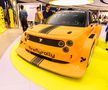 Salonul Auto de la Shanghai: modele revoluționare prezentate în China