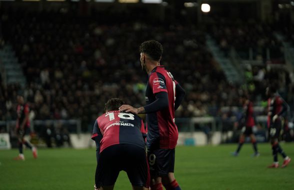 Critici dure pentru un internațional » „Nu s-a adaptat la noi. E un jucător normal, poate-i bun pentru România!”