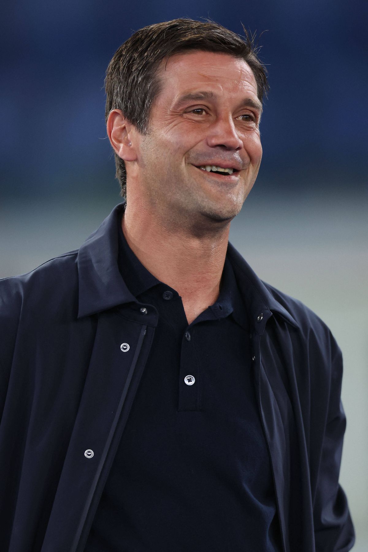 Cristi Chivu, uimit de un jucător după Lazio - Parma: „Ce calitate are!”