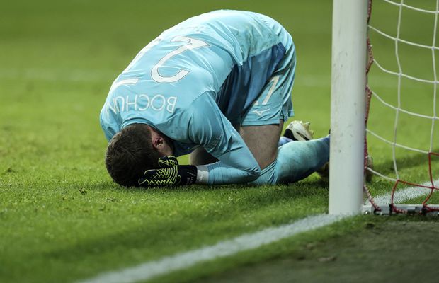 Decizie în cazul „Bricheta” din Germania! Victorie la „masa verde”