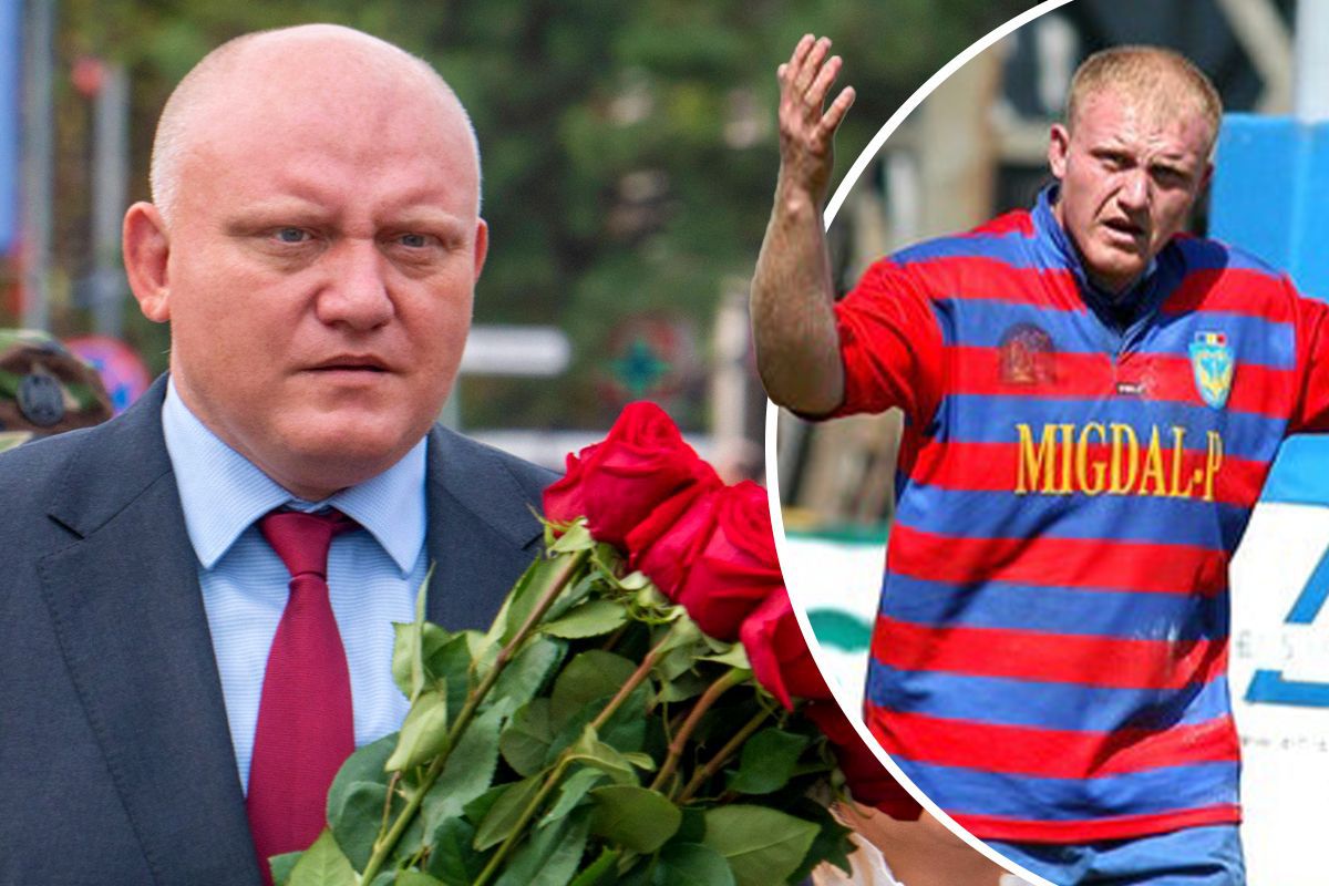 „Mama e agresată de tata!” » Caz șocant de violență domestică! Fostul rugbyst Vasile Bolea, acuzat că și-ar fi snopit în bătaie soția de față cu propriul copil