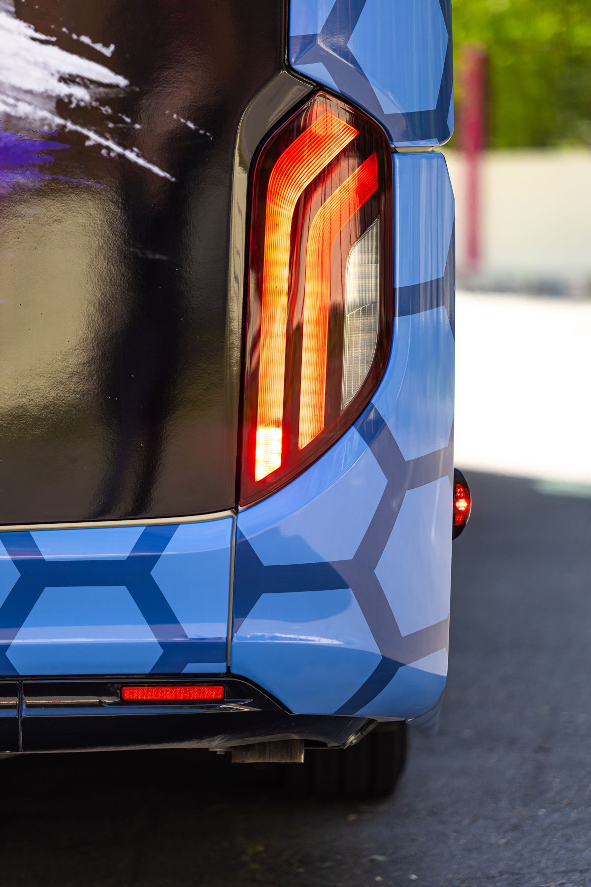 Dunărea Brăila se plimbă cu autocar de 500.000 de euro! Nici echipele din Superliga nu se pot lăuda cu așa ceva