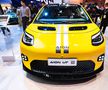 Salonul Auto de la Shanghai: modele revoluționare prezentate în China