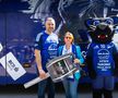Dunărea Brăila se plimbă cu autocar de 500.000 de euro! Nici echipele din Superliga nu se pot lăuda cu așa ceva