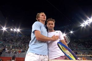 Casper Ruud și Sebastian Korda, duel la 26 de ani după ce tații lor s-au confruntat la Miami » Rezultatul final a consemnat o coincidență remarcabilă