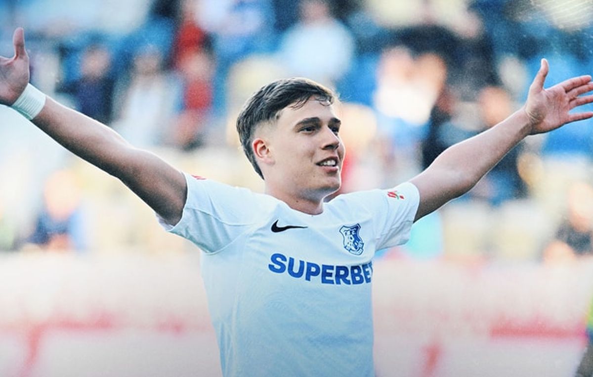 Petrolul - Farul 0-1 » „Marinarii” capturează trei puncte pe „Ilie Oană” și ies din zona critică! Situația la zi în play-out