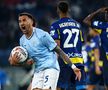 Cristi Chivu, uimit de un jucător după Lazio - Parma: „Ce calitate are!”