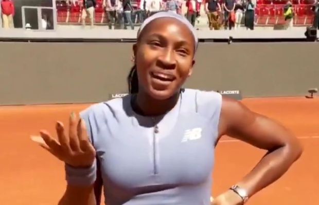 Momentul în care pana majoră de curent a dat peste cap turneul de la Madrid, surprins în direct » Decizia luată de organizatori: „Pentru a garanta siguranța...”