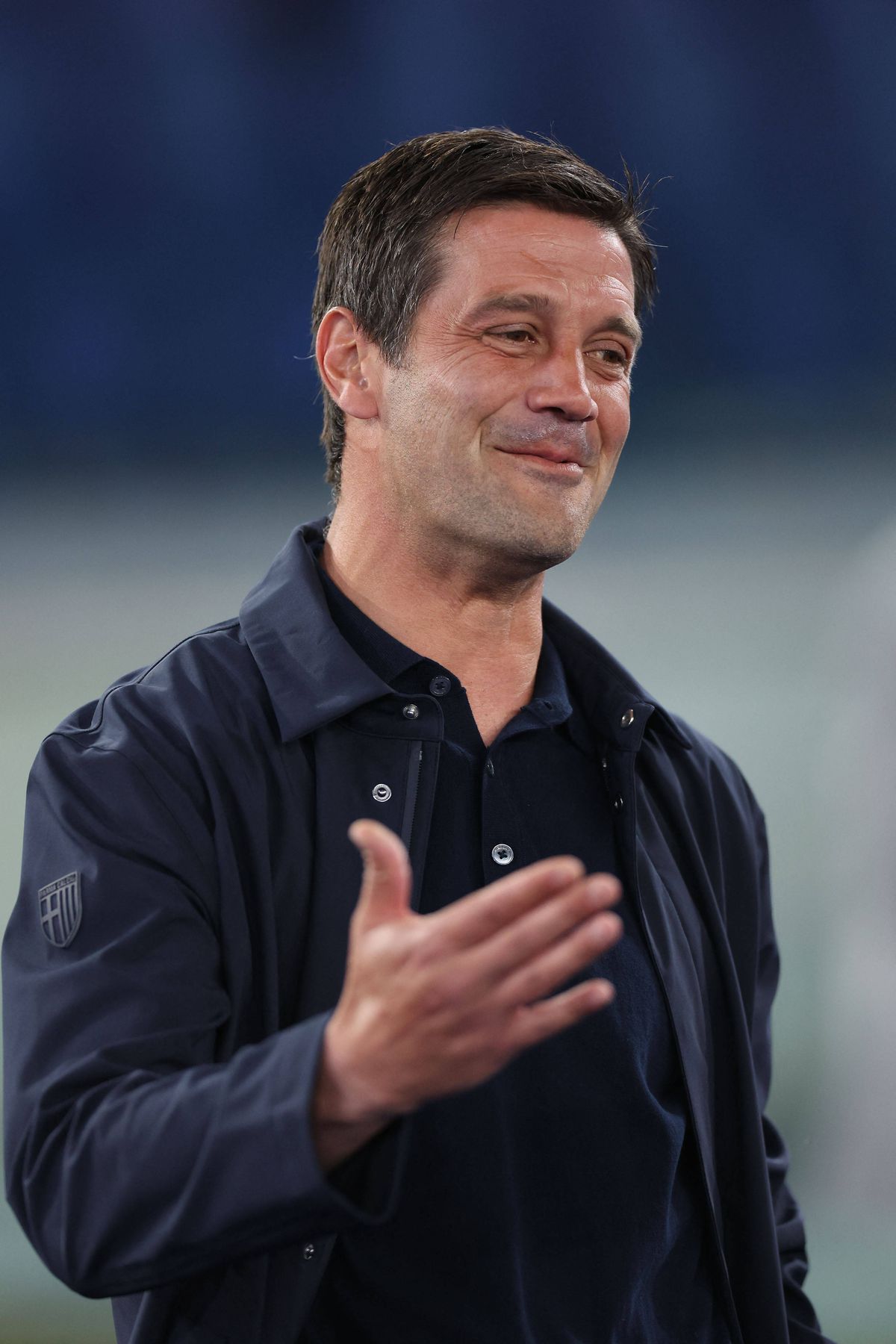 Lazio - Parma, etapa #34 de Serie A // 28.04.2025