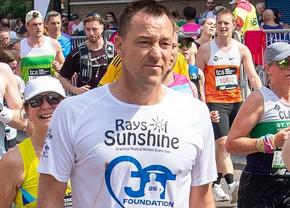 John Terry, maraton de coșmar la Londra! » Ce a pățit fostul căpitan al lui Chelsea