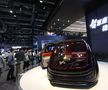 Salonul Auto de la Shanghai: modele revoluționare prezentate în China