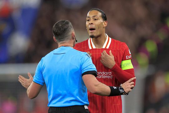 Halucinant! Kyros Vassaras i-a permis celui mai bun arbitru român să arbitreze în Golf, în ziua derby-ului Rapid - FCSB