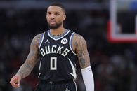 Dezastru pentru echipa lui Giannis Antetokounmpo! Cealaltă vedetă din lot a suferit o accidentare gravă: „E greu să fii în poziția lui”