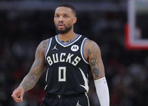 Dezastru pentru echipa lui Giannis Antetokounmpo! Cealaltă vedetă din lot a suferit o accidentare gravă: „E greu să fii în poziția lui”