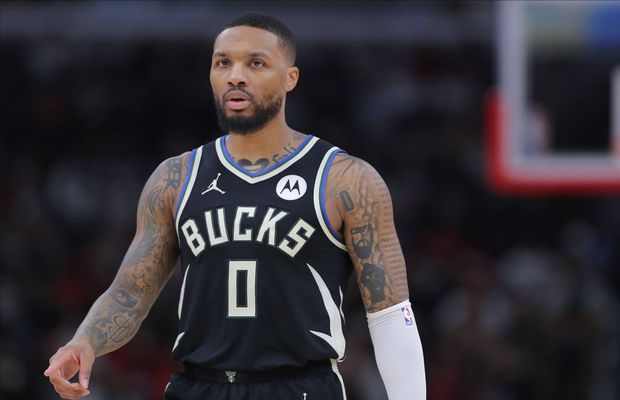 Dezastru pentru echipa lui Giannis Antetokounmpo! Cealaltă vedetă din lot a suferit o accidentare gravă: „E greu să fii în poziția lui”