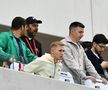 Cristi Mihai, viitorul transfer al „câinilor” în tribune la Dinamo - CFR Cluj