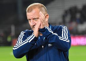 Dorinel Munteanu, OUT de la Sepsi! Anunțul de ultimă oră al lui Dioszegi