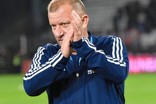 Dorinel Munteanu, OUT de la Sepsi! Anunțul de ultimă oră al lui Dioszegi