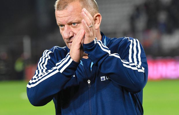 Dorinel Munteanu, OUT de la Sepsi! Anunțul de ultimă oră al lui Dioszegi