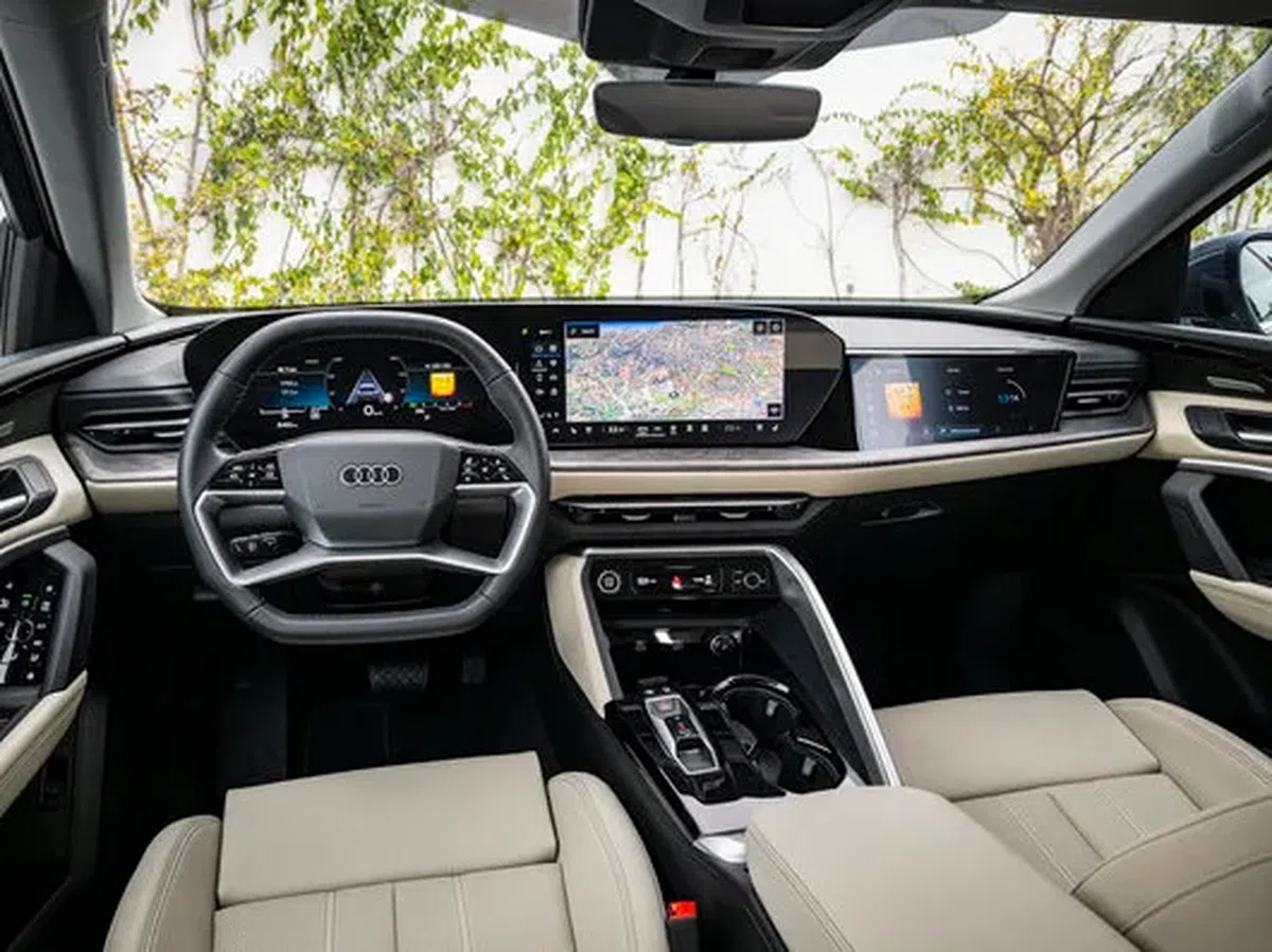 Audi Q5/Q5 Sportback  – Eleganță, performanță și personalitate puternică