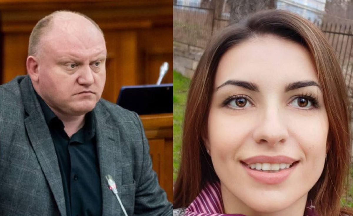 „Mama e agresată de tata!” » Caz șocant de violență domestică! Fostul rugbyst Vasile Bolea, acuzat că și-ar fi snopit în bătaie soția de față cu propriul copil