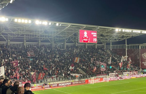 Sunt buni de plată! Amenzi usturătoare după Rapid - FCSB