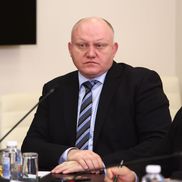 Vasile Bolea e deputat în Republica Moldova / Sursă foto: Facebook