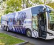 Dunărea Brăila se plimbă cu autocar de 500.000 de euro! Nici echipele din Superliga nu se pot lăuda cu așa ceva