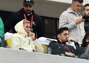 Noul transfer al lui Dinamo este deja „câine”: „Cred că meritam mai mult în această seară! Nu știu ce o să spună cei de la UTA”
