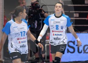 CSM București, eșec în campionat, după 3 zile de la eliminarea cu Esbjerg » Campioana României a pierdut dramatic