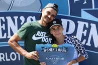 Irina Bara, salt de 43 de locuri în clasamentul WTA live după finala de la Charlottesville