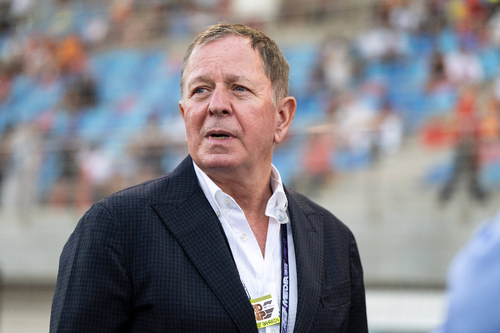 Martin Brundle nu înțelege un aspect al comportamentului piloților de Formula 1. FOTO: Imago