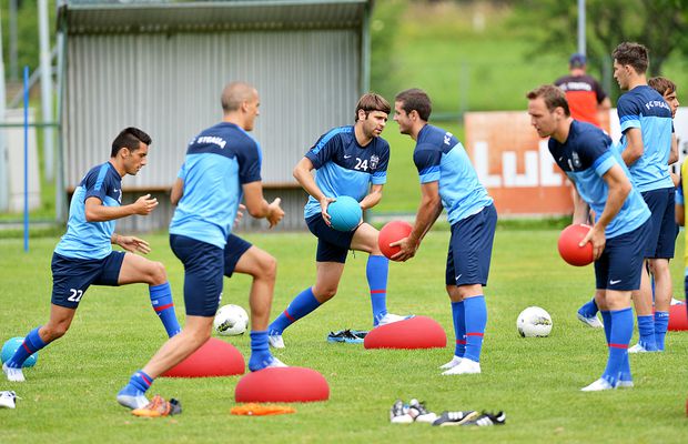 Un triplu campion al României admite: „Nu mi-a plăcut sala! Poate aș fi fost la alt nivel dacă munceam”