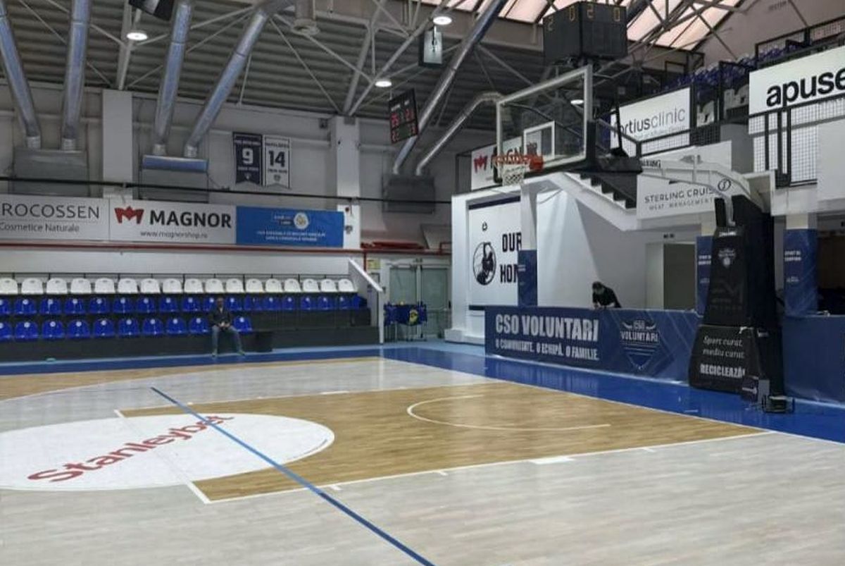 Au depus o nouă contestație din cauza condițiilor de la Voluntari și vor să câștige finala campionatului la „masa verde”