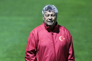 Galatasaray, omagiu emoționant pentru Mircea Lucescu: „Nu te vom uita, Luce…”
