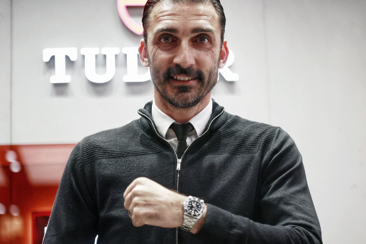 Elias Charalambous și FCSB, prezenți la evenimentul dedicat campioanei