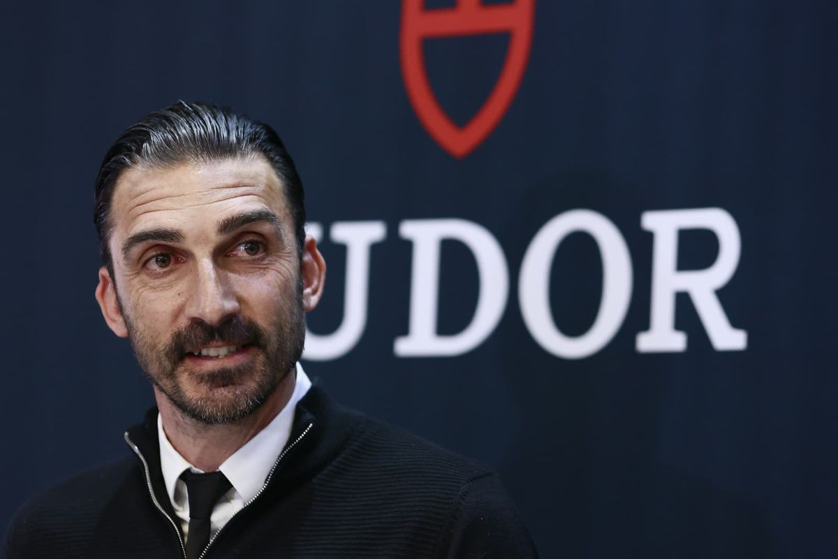 Elias Charalambous și FCSB, prezenți la evenimentul dedicat campioanei