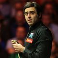 Ronnie O'Sullivan / Foto: Imago Images