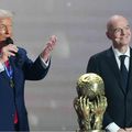 Președintele american Donald Trump și șeful FIFA, Gianni Infantino, fac regulile la CM 2026