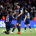 Ce scriu publicațiile din întreaga lume după super meciul PSG - Bayern 5-4 // Getty Images