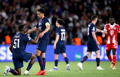 „Magie la Paris” » Ce au scris cele mai importante ziare din lume, după PSG - Bayern: „Mulțumim pentru 90 de minute de artă pură a fotbalului!”