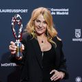 Nadia Comăneci va fi prezentă la Cluj-Napoca, cu ocazia Sport Festival / foto: Getty Images